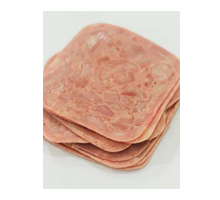 Chicken Ham